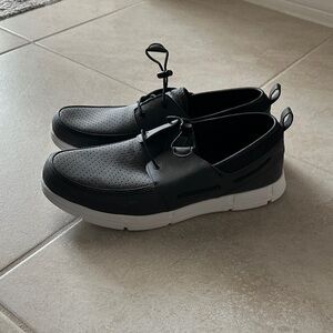 Speedo Men’s Boat Shoes Size 13